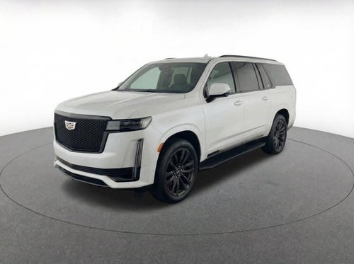 2023 Cadillac Escalade ESV RWD Sport