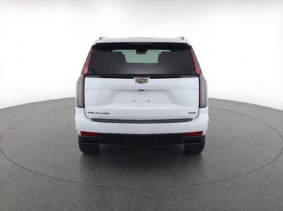 2023 Cadillac Escalade ESV RWD Sport