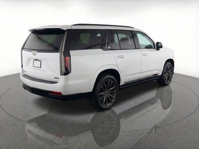 2023 Cadillac Escalade ESV RWD Sport