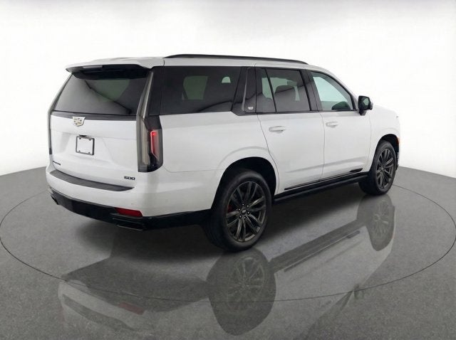 2023 Cadillac Escalade ESV RWD Sport