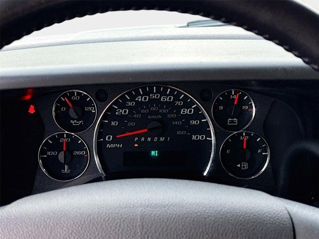 2021 Chevrolet Express 3500 Work Van