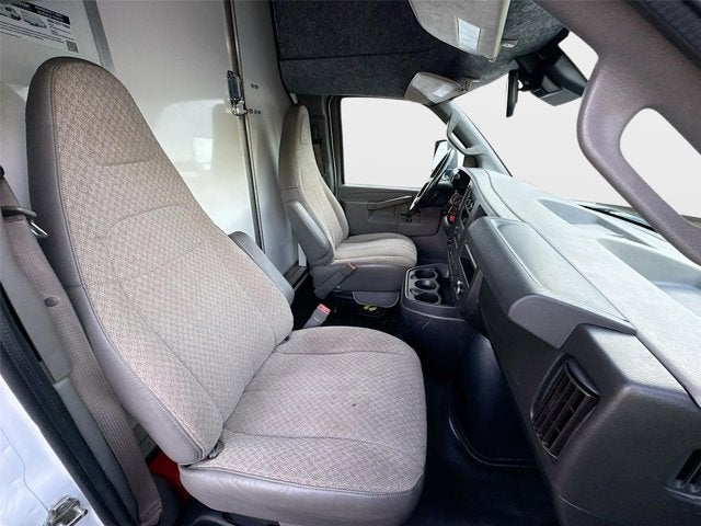 2021 Chevrolet Express 3500 Work Van
