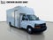 2021 Chevrolet Express 3500 Work Van