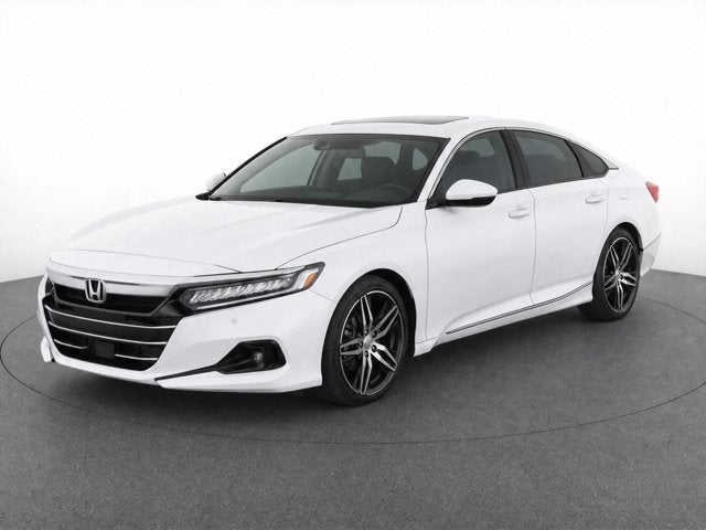 2022 Honda Accord Touring 2.0T