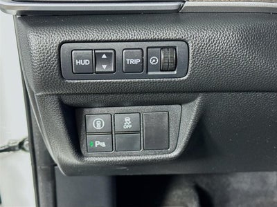 2022 Honda Accord Touring 2.0T