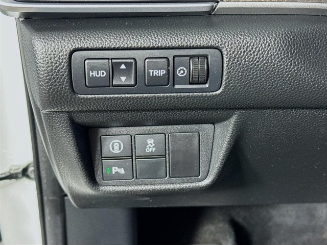 2022 Honda Accord Touring 2.0T