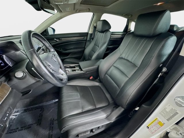 2022 Honda Accord Touring 2.0T