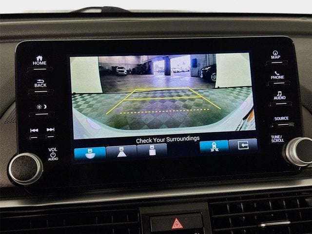 2022 Honda Accord Touring 2.0T