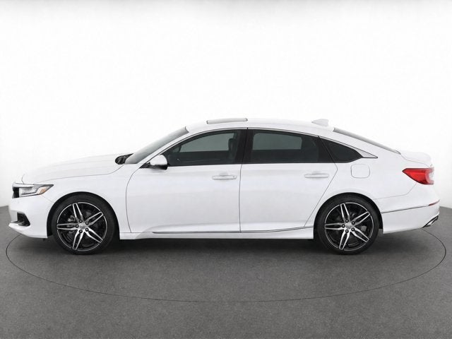 2022 Honda Accord Touring 2.0T