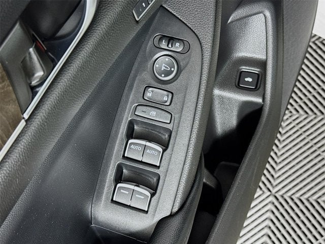 2022 Honda Accord Touring 2.0T