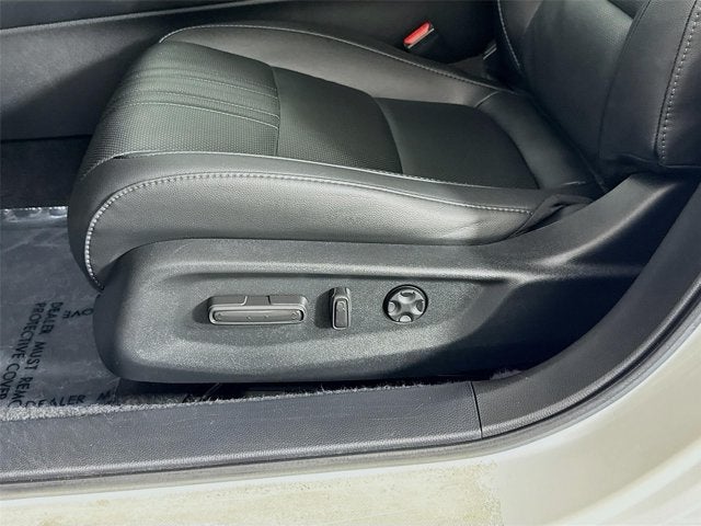 2022 Honda Accord Touring 2.0T