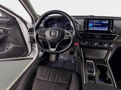 2022 Honda Accord Touring 2.0T