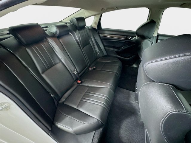 2022 Honda Accord Touring 2.0T