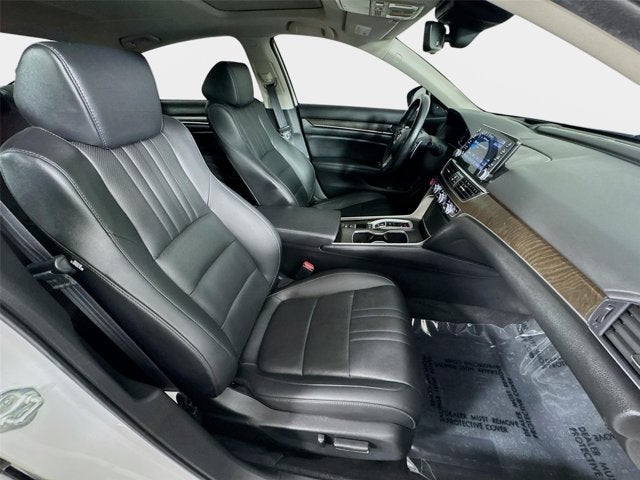 2022 Honda Accord Touring 2.0T