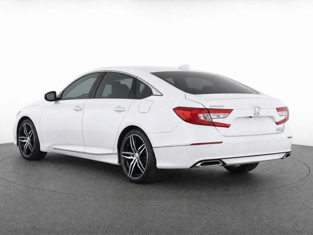 2022 Honda Accord Touring 2.0T