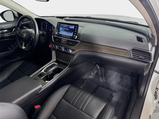 2022 Honda Accord Touring 2.0T