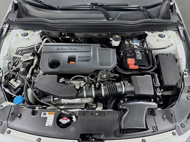 2022 Honda Accord Touring 2.0T