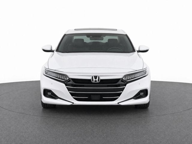 2022 Honda Accord Touring 2.0T
