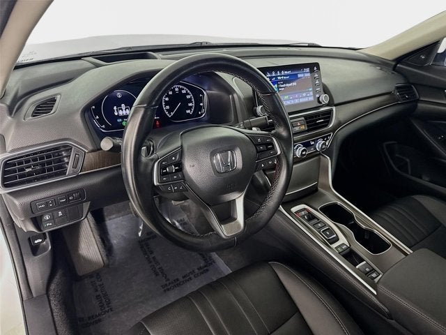 2022 Honda Accord Touring 2.0T