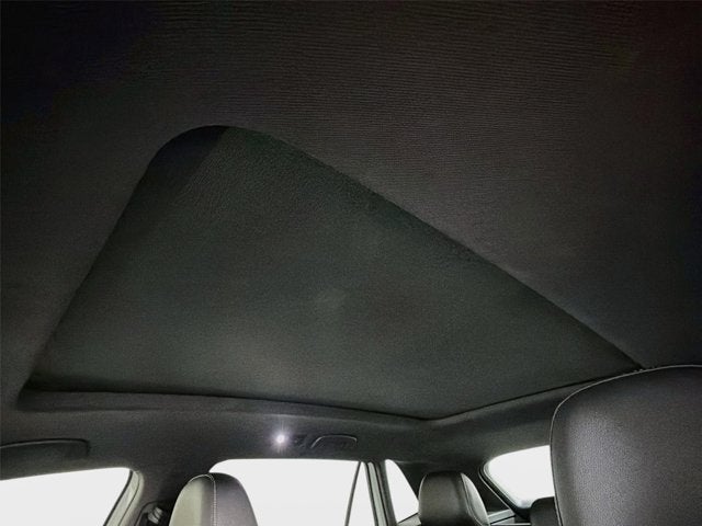 2020 Volkswagen Atlas Cross Sport 3.6L V6 SEL R-Line