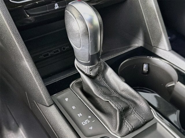 2020 Volkswagen Atlas Cross Sport 3.6L V6 SEL R-Line