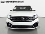 2020 Volkswagen Atlas Cross Sport 3.6L V6 SEL R-Line