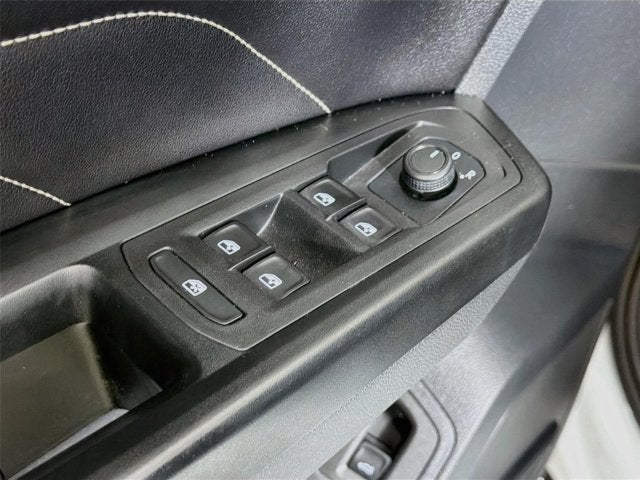 2020 Volkswagen Atlas Cross Sport 3.6L V6 SEL R-Line