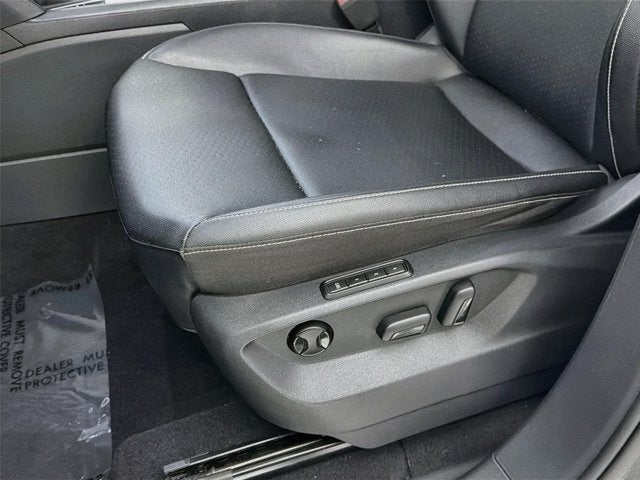 2020 Volkswagen Atlas Cross Sport 3.6L V6 SEL R-Line