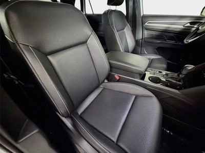2020 Volkswagen Atlas Cross Sport 3.6L V6 SEL R-Line