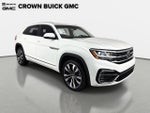 2020 Volkswagen Atlas Cross Sport 3.6L V6 SEL R-Line