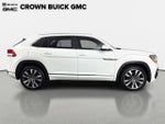2020 Volkswagen Atlas Cross Sport 3.6L V6 SEL R-Line