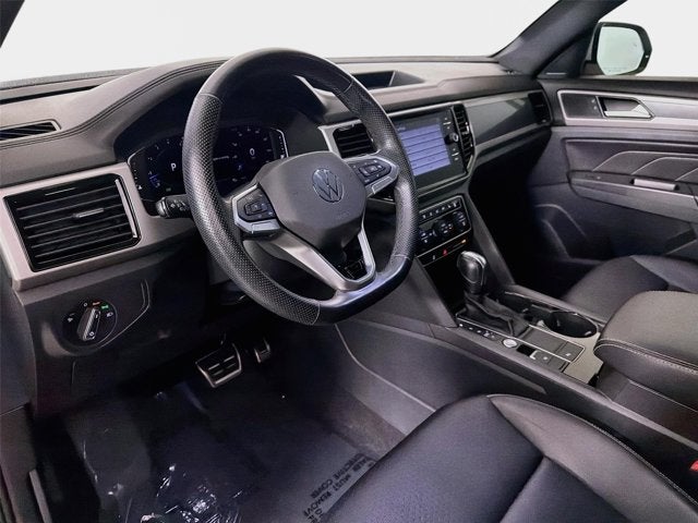 2020 Volkswagen Atlas Cross Sport 3.6L V6 SEL R-Line