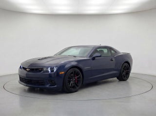 2014 Chevrolet Camaro SS