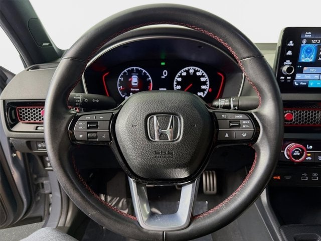 2024 Honda Civic Base