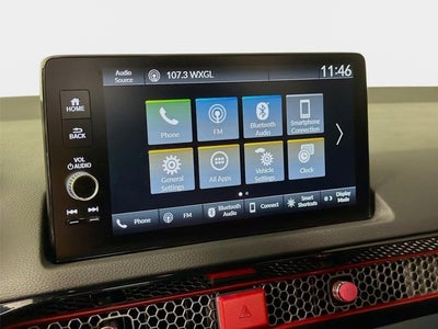 2024 Honda Civic Base