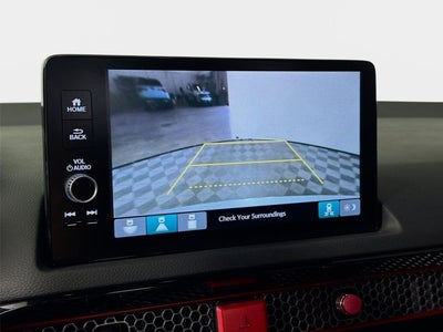 2024 Honda Civic Base