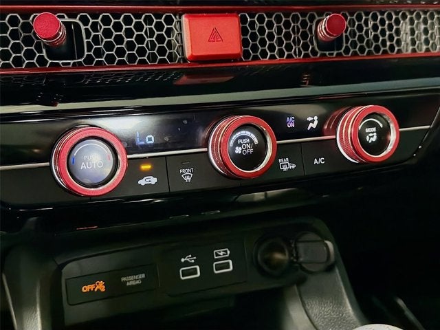2024 Honda Civic Base