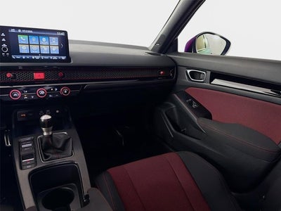 2024 Honda Civic Base