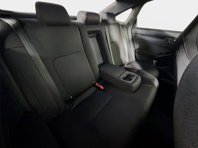 2024 Honda Civic Base