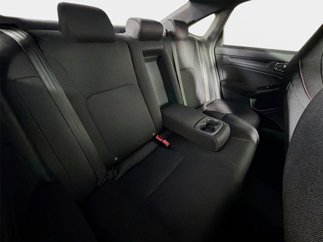 2024 Honda Civic Base