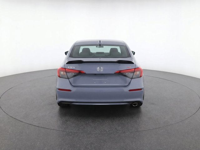 2024 Honda Civic Base