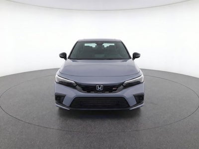 2024 Honda Civic Base