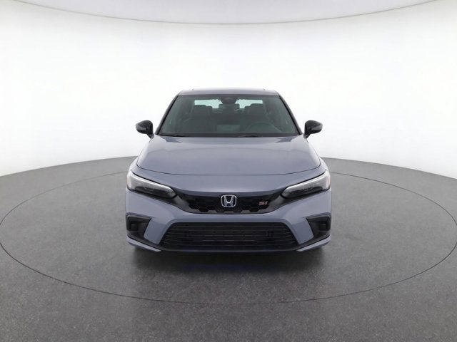 2024 Honda Civic Base