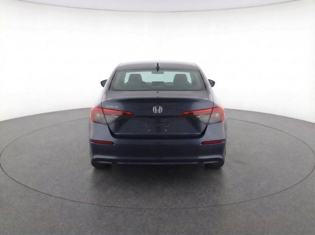 2023 Honda Civic EX