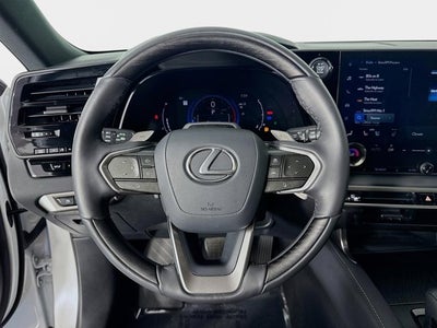 2024 Lexus RX RX 350 Premium Plus
