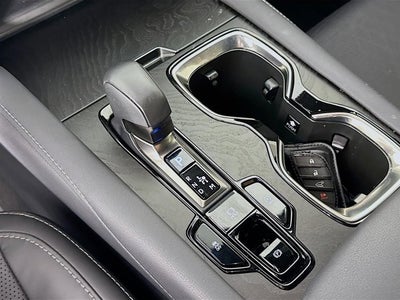 2024 Lexus RX RX 350 Premium Plus