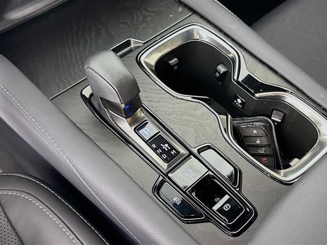 2024 Lexus RX RX 350 Premium Plus