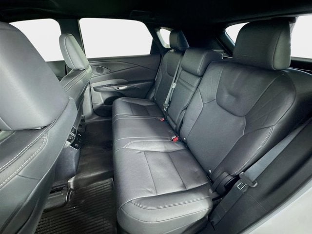 2024 Lexus RX RX 350 Premium Plus