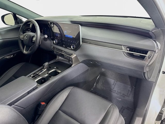 2024 Lexus RX RX 350 Premium Plus