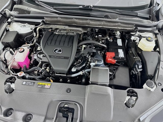 2024 Lexus RX RX 350 Premium Plus